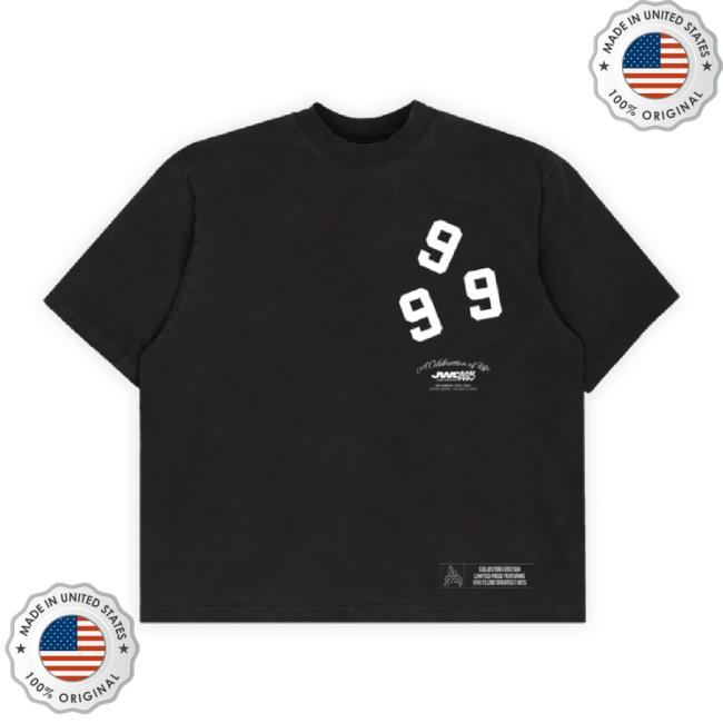 Official 999 Club Merch Store Block 9'S Sweatshirt 999Club Shop