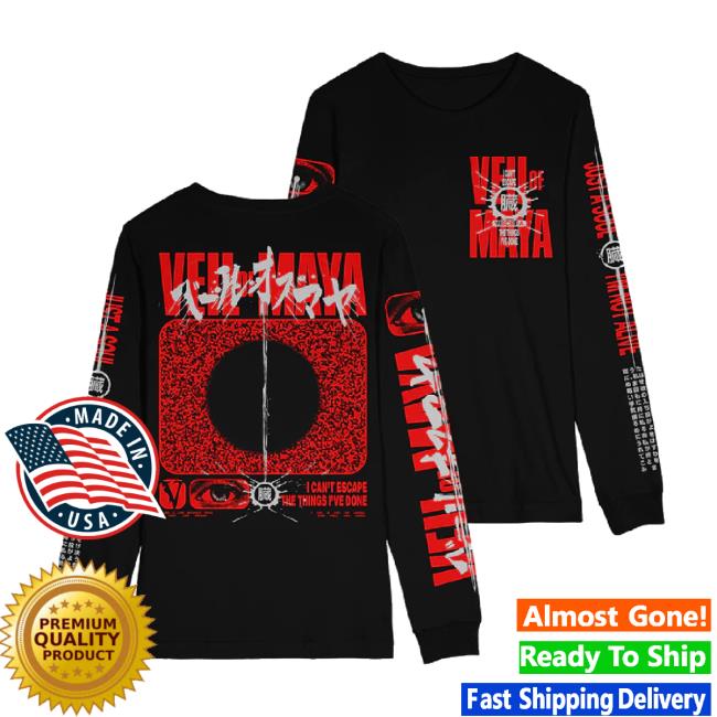 Trending Sumerian Merch Store Veil Of Maya - Viscera Hoodie Sweatshirt Sumerianmerch Shop
