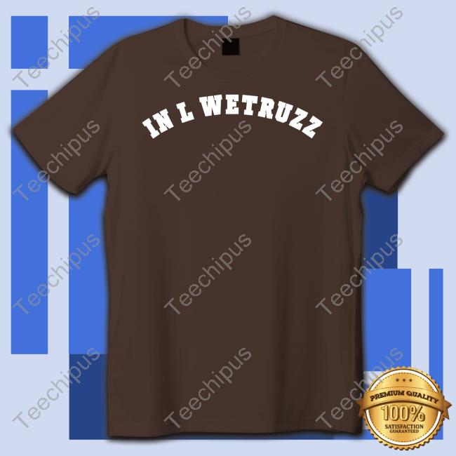 Baltimore Ravens Lamar Jackson Wearing In L Wetruss Shirt