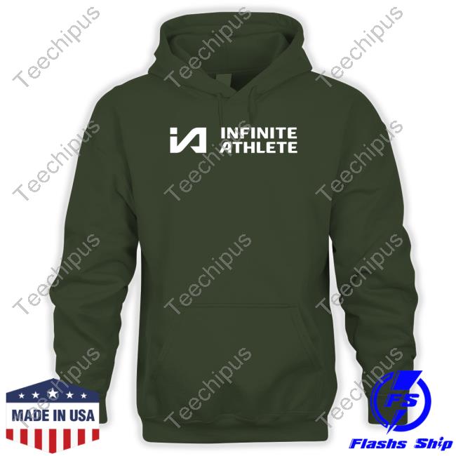 Infinite Athlete Shirts