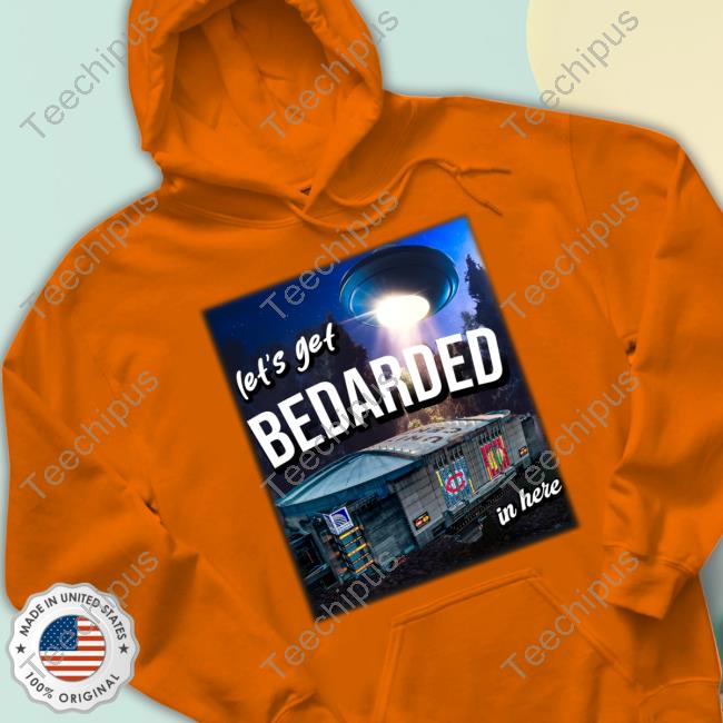 Heatdaddy Bedarded Shirts