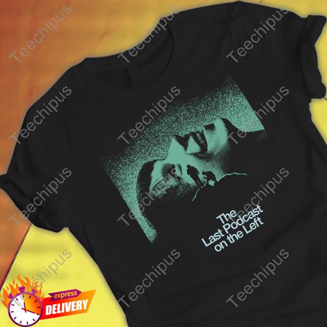 Last Podcast On The Left Unholy Union Hooded Sweatshirt