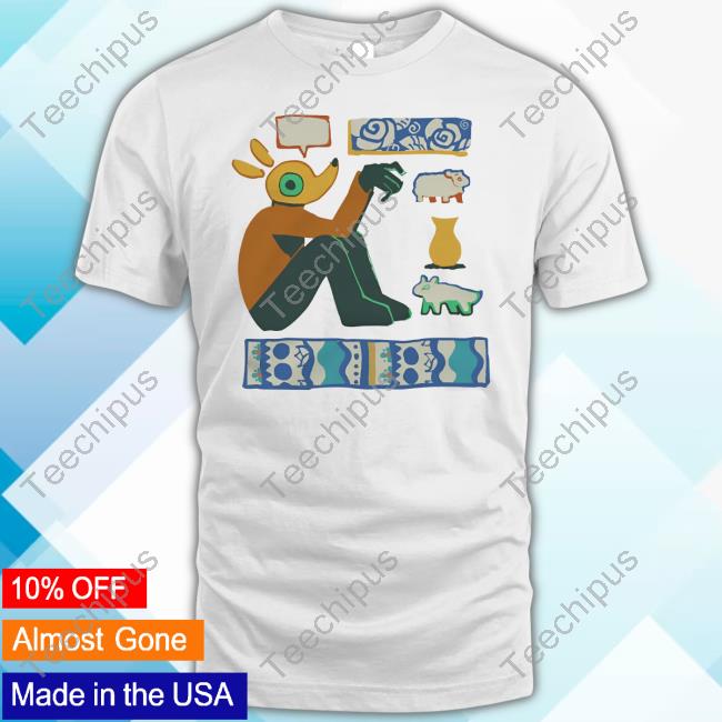 Homunculus Long Sleeve T Shirt