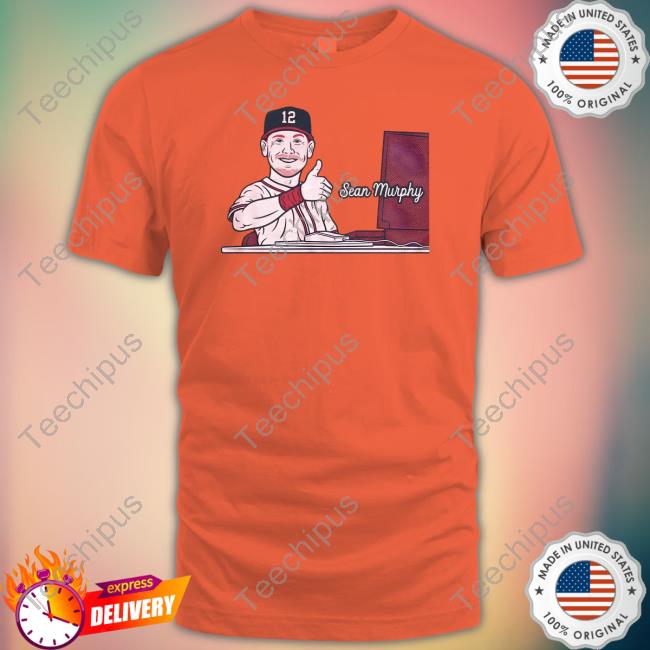 Sean Murphy Thumbs Up Shirts