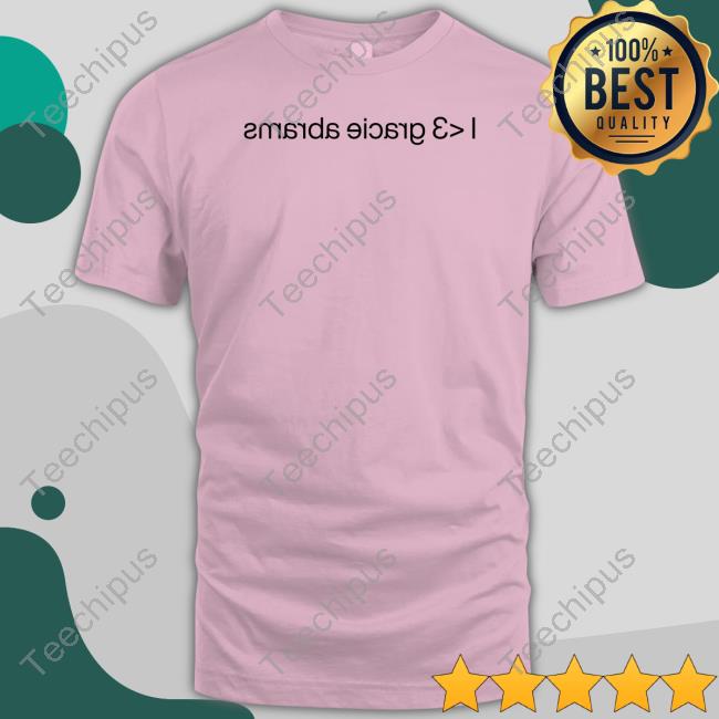 Gracie Abrams Merch I Love Gracie Abrams Sweatshirt