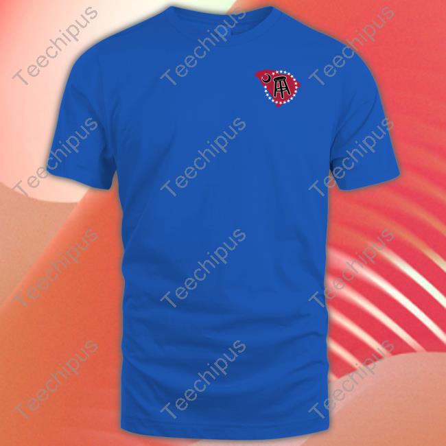 The Real Usc Rocky Flop Sc Tees Barstool Sports Store