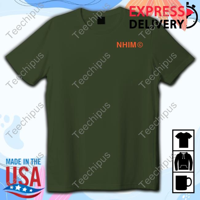 Marisa Grace Pel Nhim God Is Everywhere T Shirt