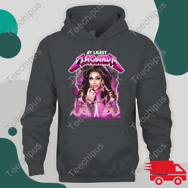 Minty “Hacked” Fresh At Least Maganda Shirt, T Shirt, Hoodie, Sweater, Long Sleeve T-Shirt And Tank Top