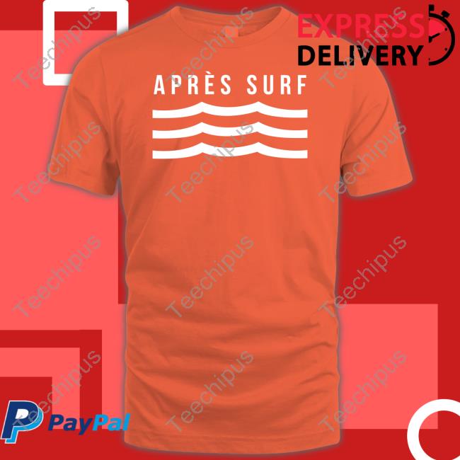Neimanmarcus Shop Apres Surf Sweatshirt