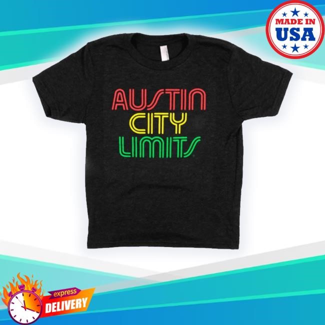 Trending Acltv Store Vintage Black Youth T-Shirt With Ry&G Acl Logo Funny Shirt