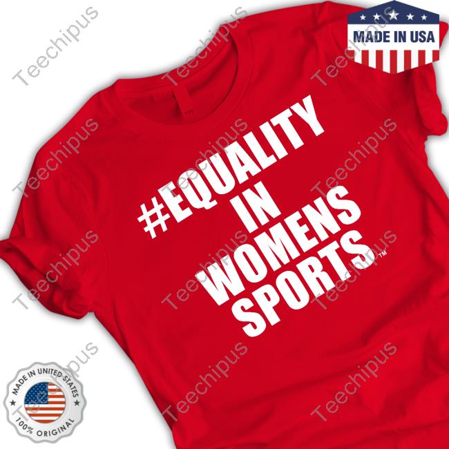 Cheryl Miller Equality In Womens Sports Hoodie