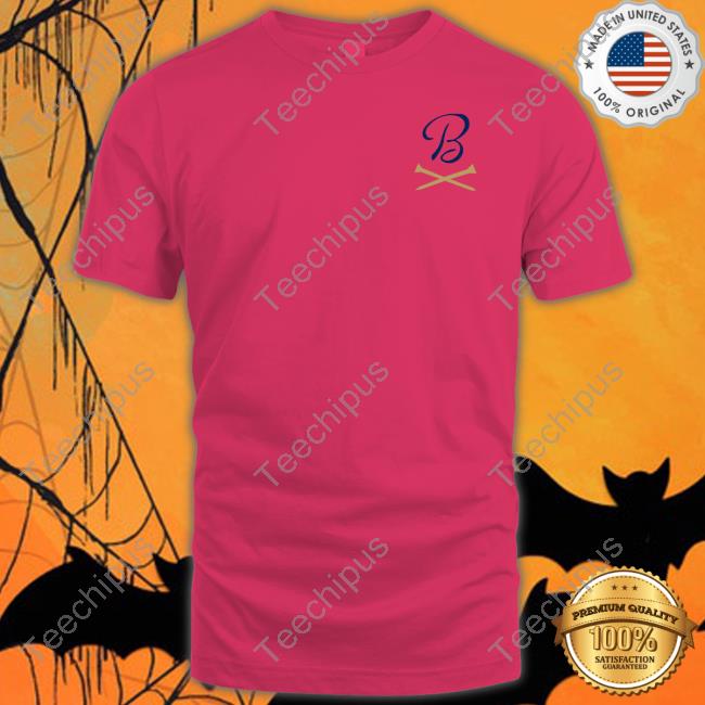 Pga Championship X Barstool Golf T Shirt