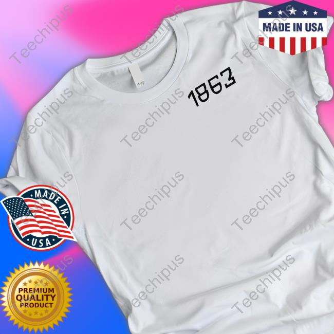 Club1863 Baila Vini Baila Shirt