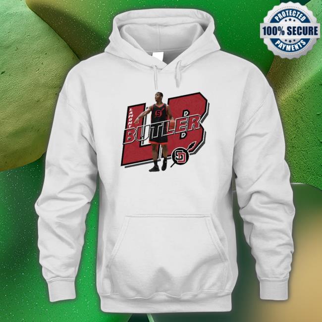 Lamont Buter Lb5 Spear Shirt