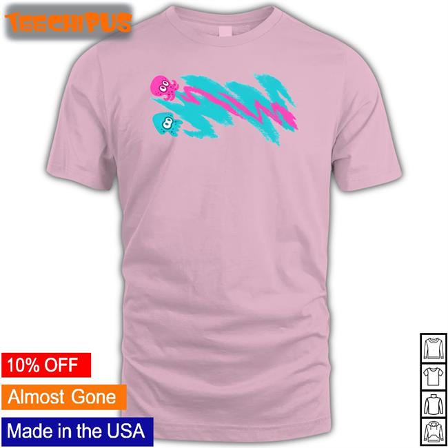 Splat Jazz T Shirt The Yetee Splat Jazz Sweatshirt