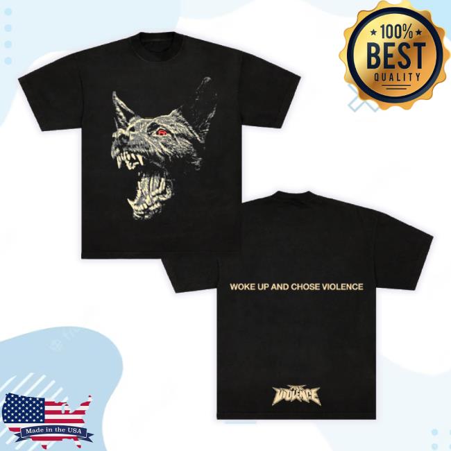 Official Fullviolence Merch Store Violence Tee Fullviolence Shop