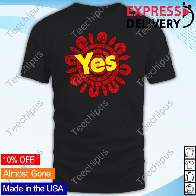 Thomas Mayo Yes 23 Super Supporter New Shirt