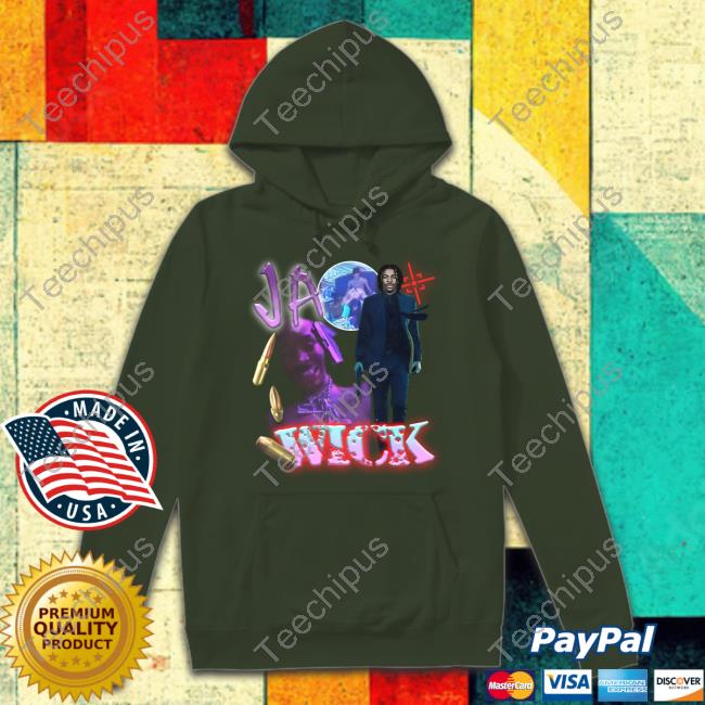 Bobsliquorstore Ja Wick New Shirt Bobsliquorstore Ja Wick Hoodie