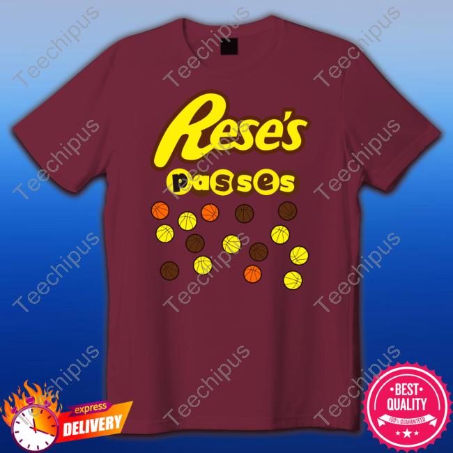 Rese's Passes Shirts