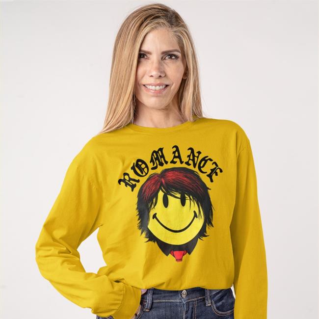 Romance Shirt Kay