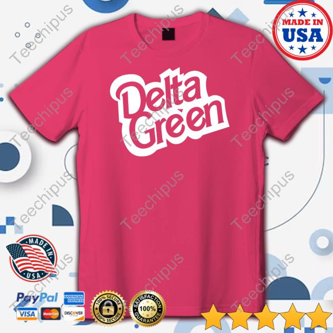 Delta Green Do You Ever Think About Death Hoodie