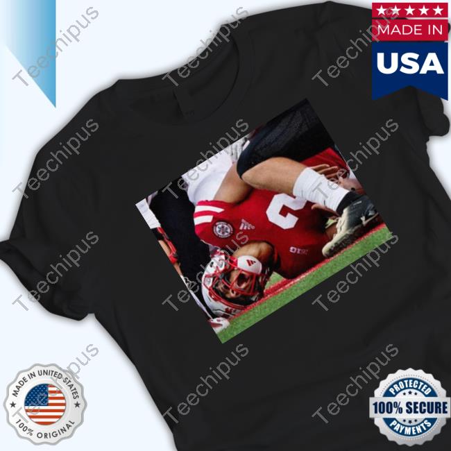 Trolling Nebraska By Cu Shirt