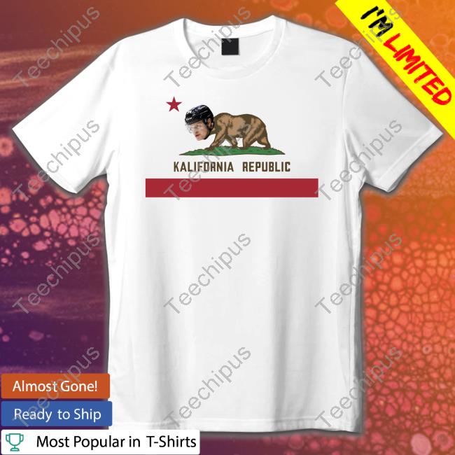 Kalifornia Republic Hoodie