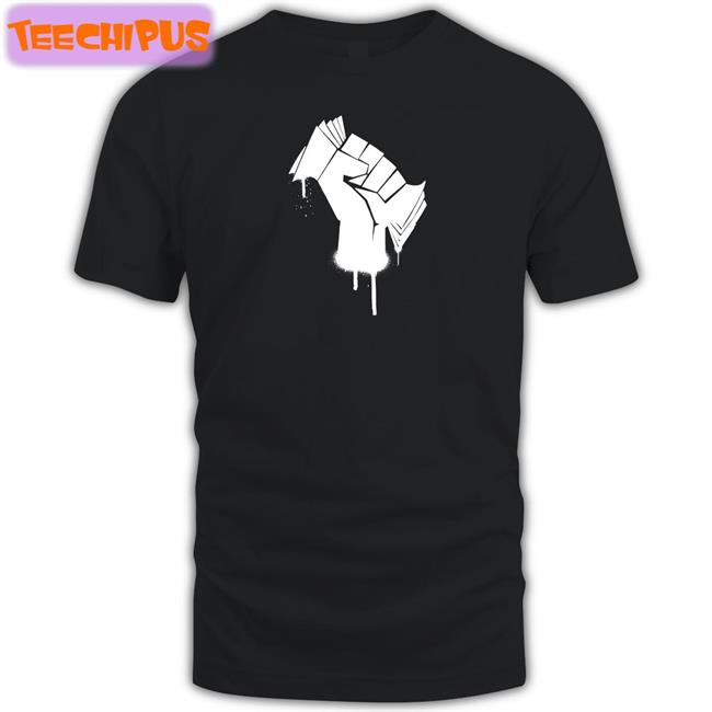 The Greatest Lie T-Shirt The Greatest Lie Hoodie
