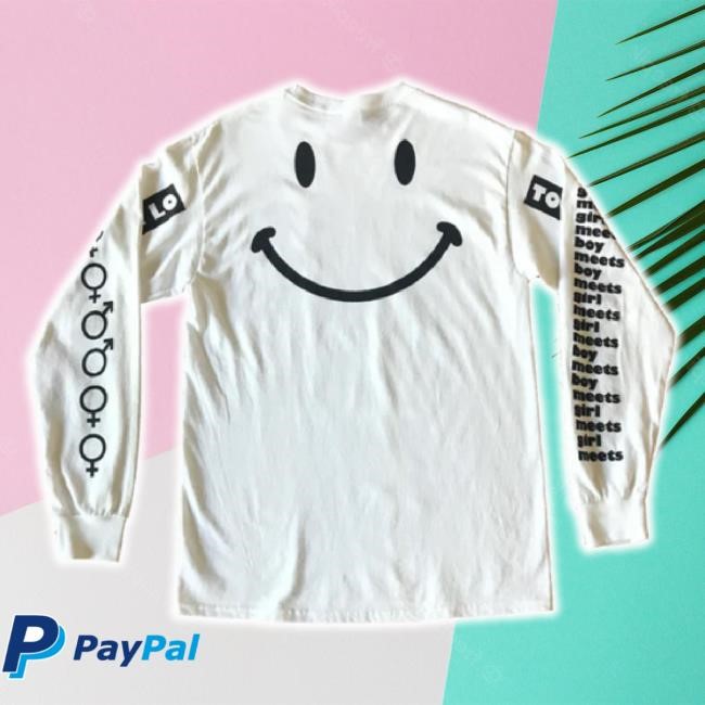Trending More Fun Tee Shirt Tove Lo Shop Merch Store