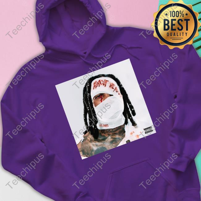 Official Almost Healed Shirt Official Lil Durk Almost Healed Shirt