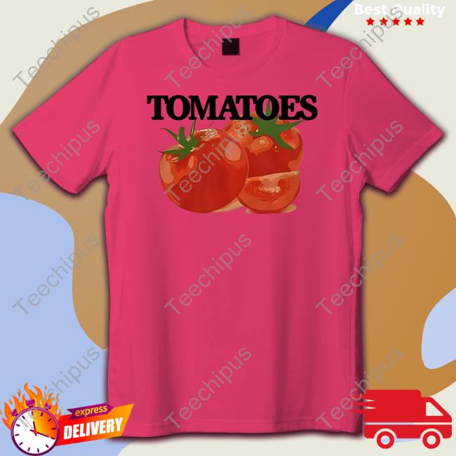 Tomato V1 Sweatshirt