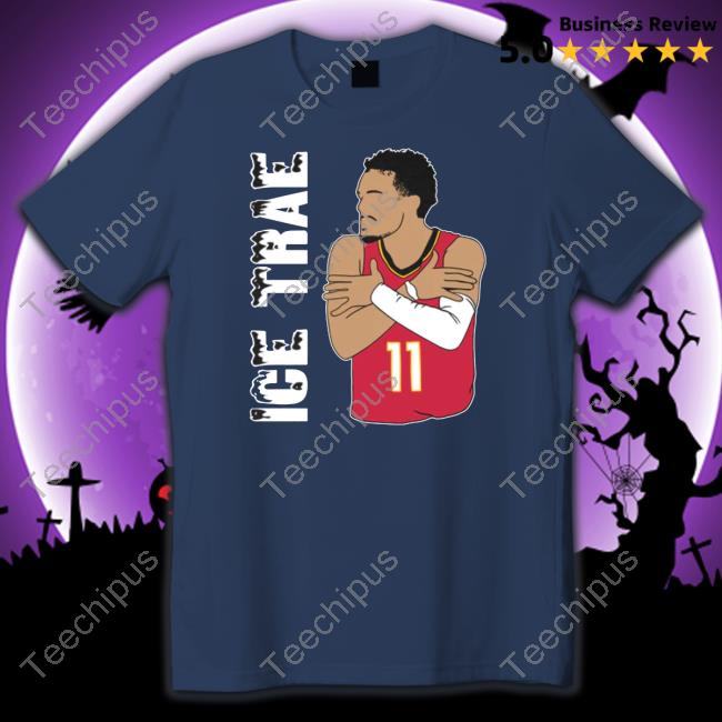 Ice Trae T Shirts