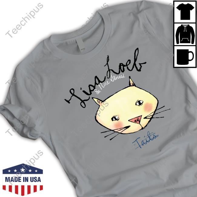 Lisaloeb Store Tails T Shirt