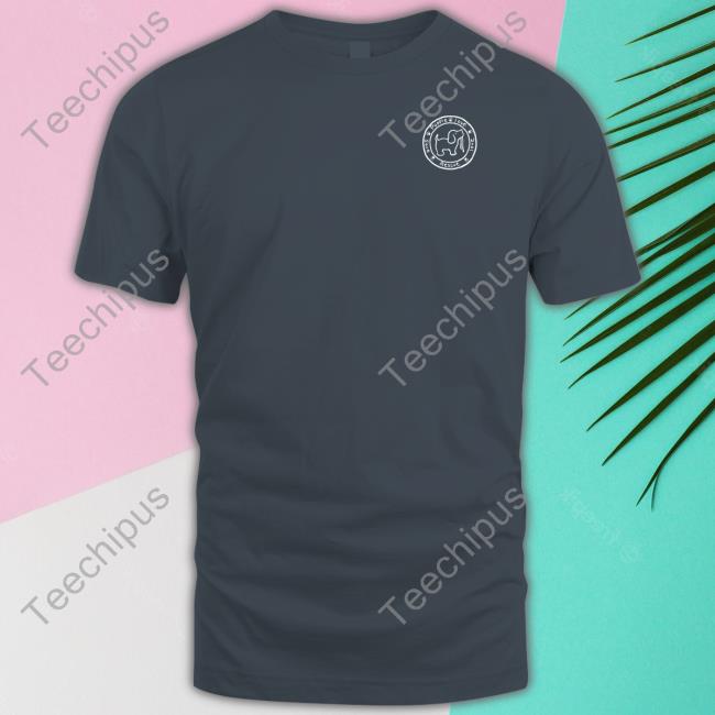 Puppie Love Hurricane Pup Puppie Love Shirt Puppielove