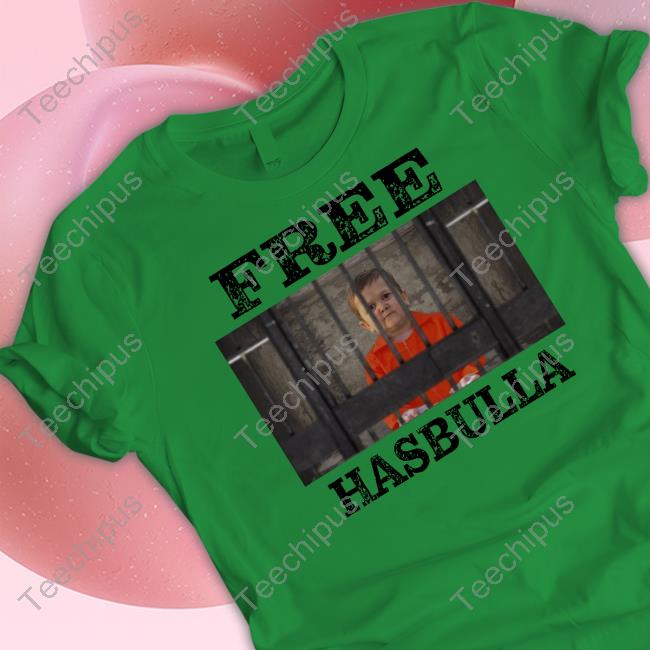 Free Hasbulla Hoodie Marketstudios Free Hasbulla Sweatshirt