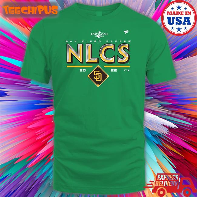 Padres Nlcs Shirt