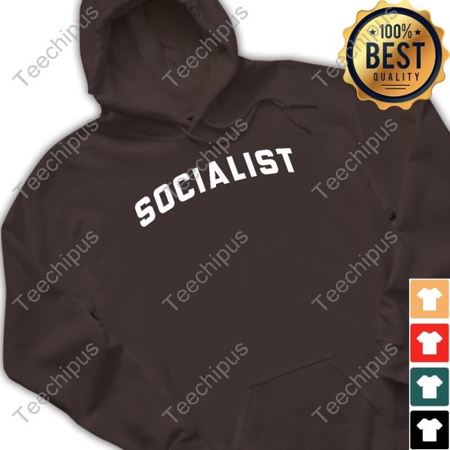 Socialist Sunday T-Shirt