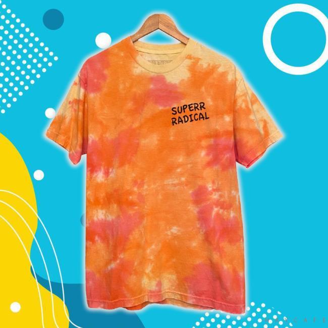 Trending Superrradical Go To Hell Monopoly Tie Dye Hoodie Sweatshirt