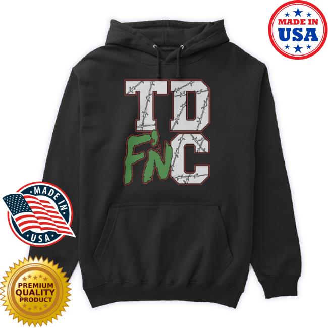 Official Shirt Dee Effin Cee Thosedamncoyotes Shop