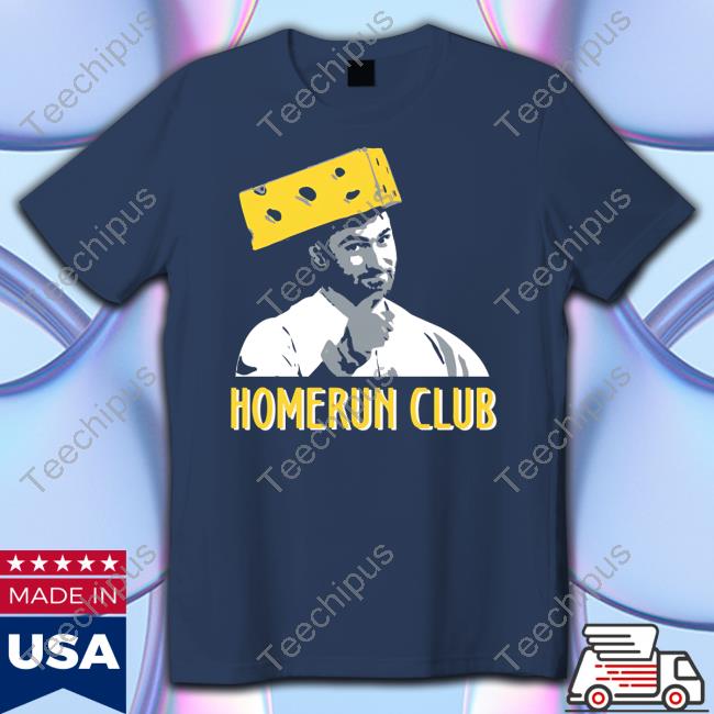 Homerun Club Hoodie