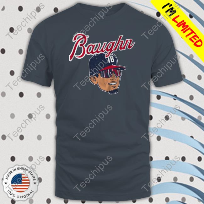 Vaughn Grissombaughn Hooded Sweatshirt