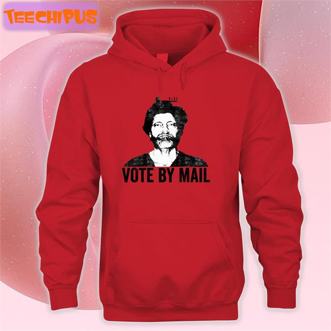Vote By Mail Shirt