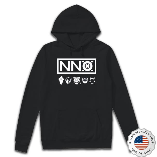 Official No Need Orga Nno Sweatshirts Official No Need Orga Nno Sweatshirt