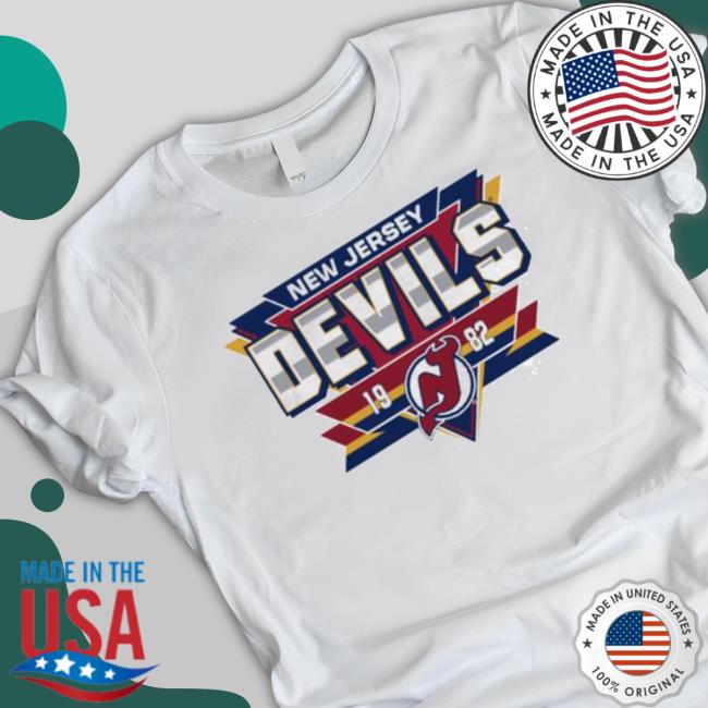 Mens New Jersey Devils 1982 Reverse Retro 2.0 Fresh Playmaker Sweaters