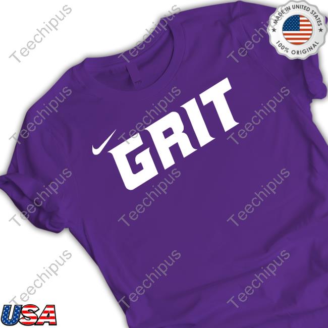 Detroit Lions Grit Long Sleeve Tee