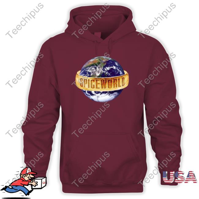 Official Spice World 2019 Sweatshirt