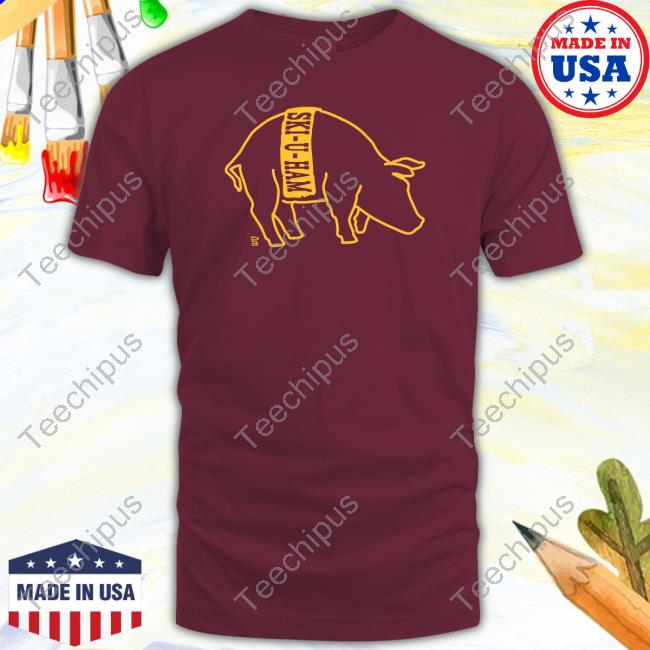Bacon Is Back Tee Shirt