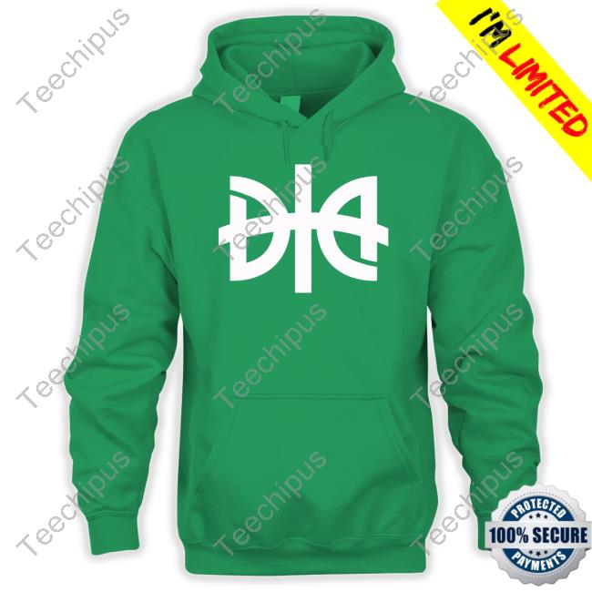 Da Logo Sweatshirt