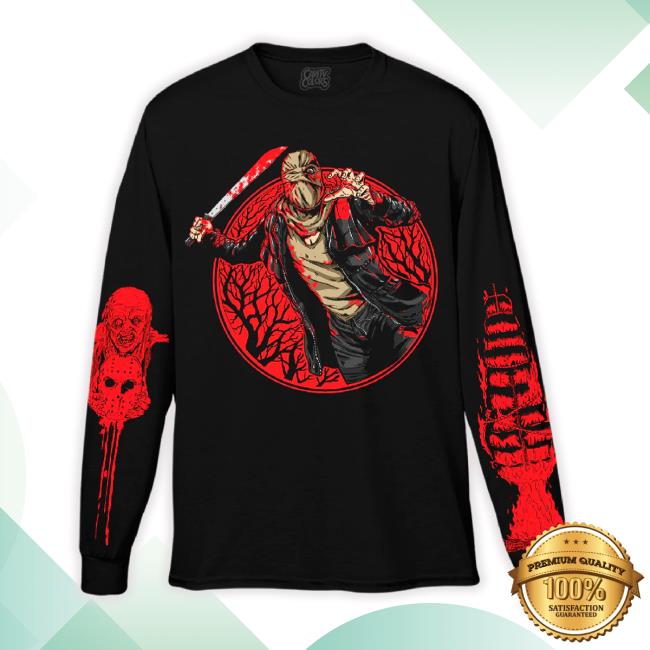 Trending Cavity Colors Shop He's Back Long Sleeve Tee (Leftovers)