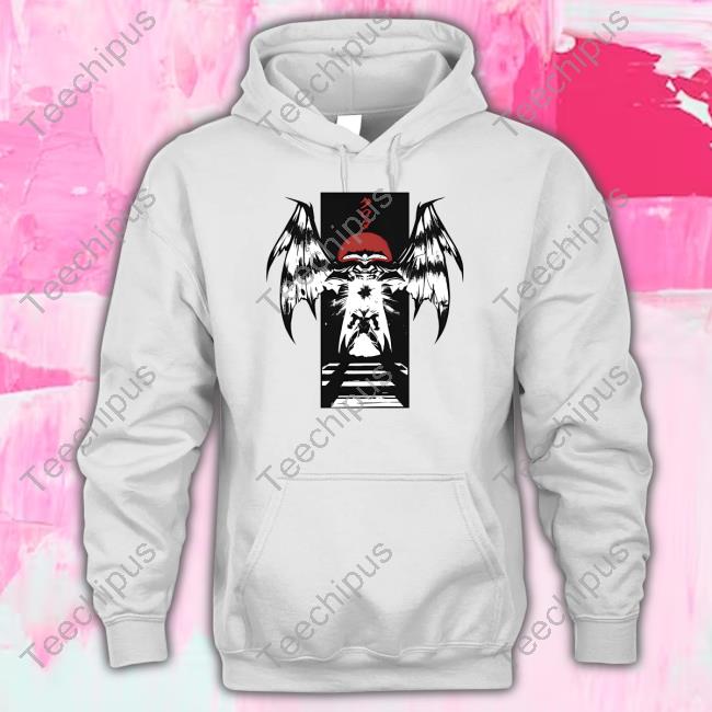 Crota And Oryx - The Raid That Never Happened T Shirt